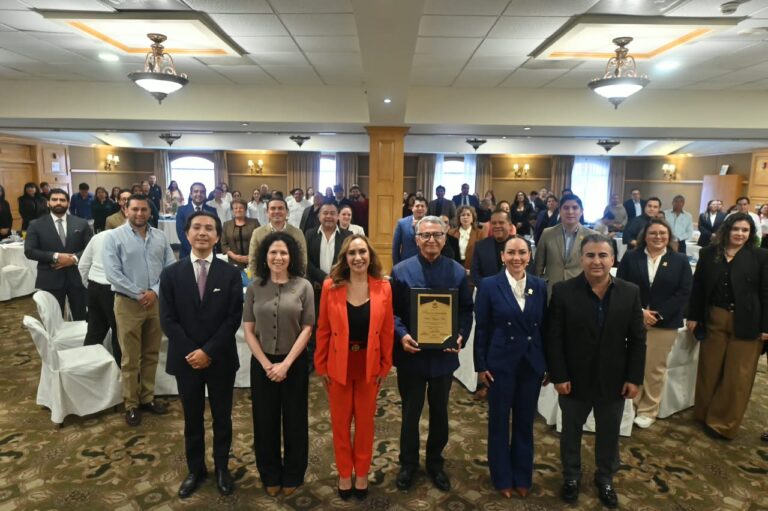 Guanajuato Capital celebra su hospitalidad con el Mérito Turístico 2026